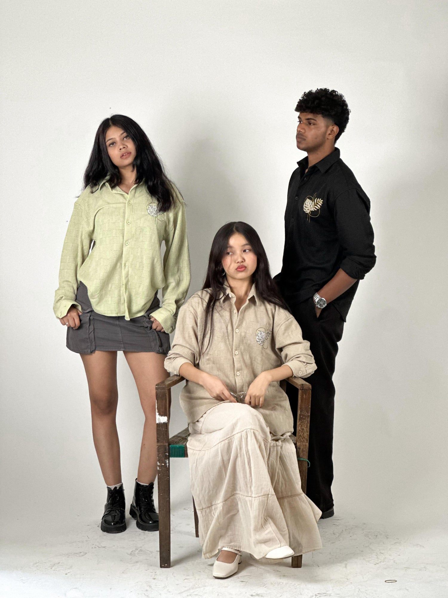 Shirts - My Store