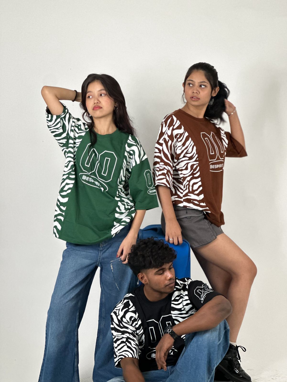Tshirts - My Store